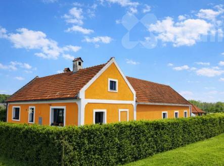 foto upravené AI | Prodej - dům/vila, 57 m²