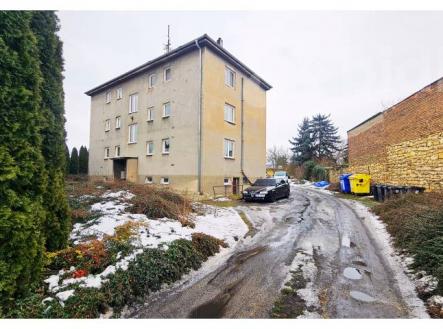 Veleteze | Pronájem bytu, 3+1, 68 m²