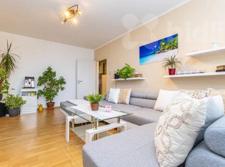 Prodej bytu 3+1 65 m2 | Prodej bytu, 3+1, 65 m²