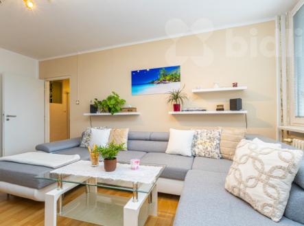 Prodej bytu 3+1 65 m2 | Prodej bytu, 3+1, 65 m²