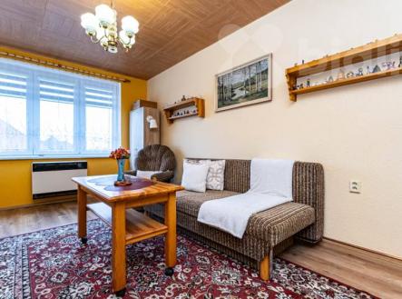 foto | Prodej bytu, 2+1, 61 m²