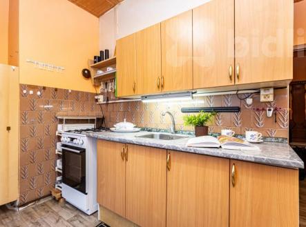 foto | Prodej bytu, 2+1, 61 m²