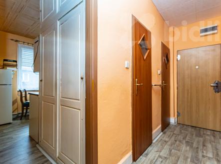 foto | Prodej bytu, 2+1, 61 m²