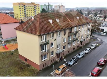 foto | Prodej bytu, 2+1, 61 m²