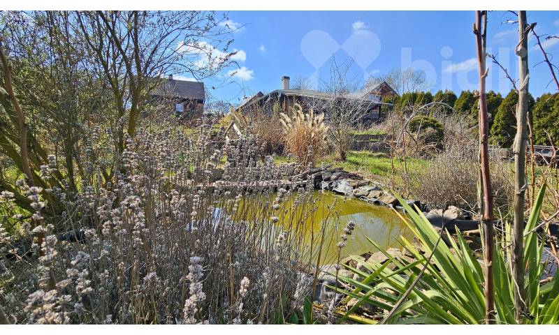 Prodej chaty, 34 m2, Chbany - Poláky