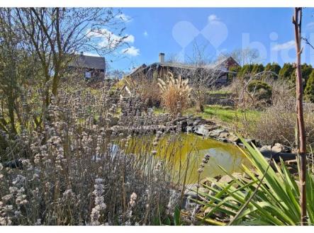 Prodej chaty, 34 m2, Chbany - Poláky | Prodej - chata/rekreační objekt, 34 m²