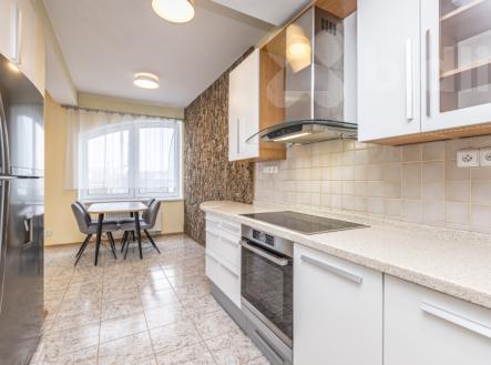 Pronájem bytu, 4+kk, 159 m²