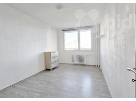 Byt 2+kk/L, 47 m2, panel, OV, Praha Řepy | Prodej bytu, 2+kk, 47 m²