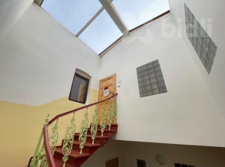 Pronájem bytu, 3+1, 125 m² obrázek