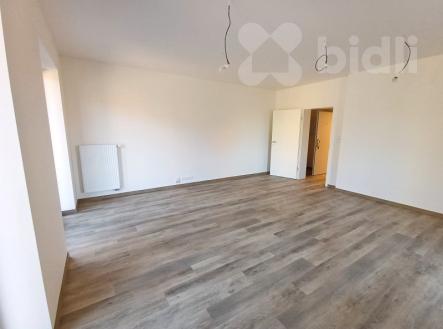 Moderní kancelář v Českém Brodě | Prodej - kanceláře, 28 m²