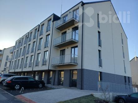 Moderní kancelář v Českém Brodě | Prodej - kanceláře, 28 m²