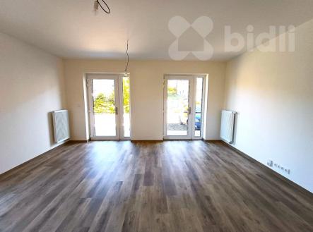 Moderní kancelář v Českém Brodě | Prodej - kanceláře, 28 m²