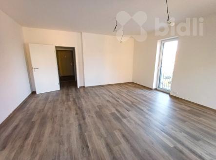 Moderní kancelář v Českém Brodě | Prodej - kanceláře, 28 m²