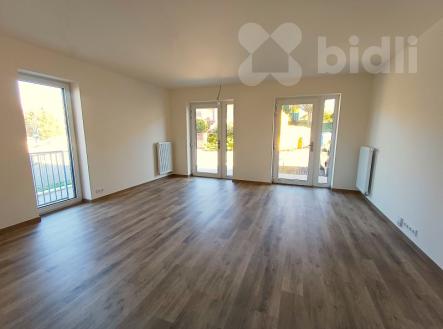 Moderní kancelář v Českém Brodě | Prodej - kanceláře, 28 m²