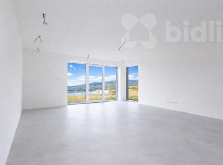 Prodej novostavby RD, pozemek 790 m2- Srbeč | Prodej - dům/vila, 121 m²