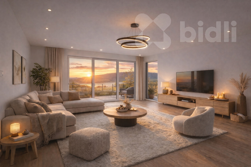 Prodej novostavby RD, pozemek 790 m2- Srbeč