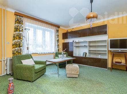 Exkluzivní prodej rodinný dům 5+2, pozemek 1063 m2, Švihov | Prodej - dům/vila, 200 m²