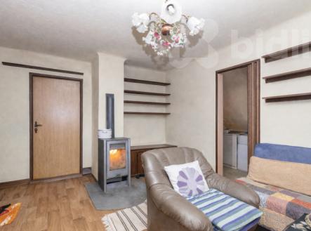 Exkluzivní prodej rodinný dům 5+2, pozemek 1063 m2, Švihov | Prodej - dům/vila, 200 m²