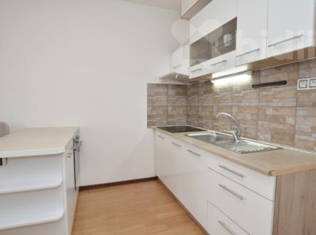 Byt 1+kk/B, 38 m2, novostavba, OV, Praha Troja | Prodej bytu, 1+kk, 38 m²