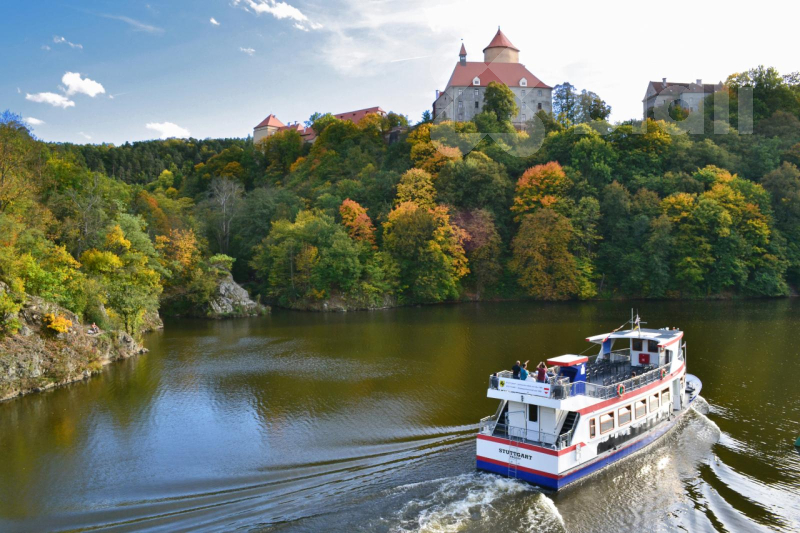 Prodej pozemku cca od 1000 m2 až cca 9.000 m2, Brno-Bystrc