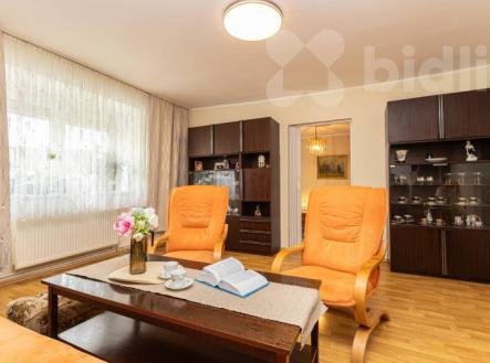 Dům se zahradou 894 m2 jen pár minut od Prostějova - Čelechovice na Hané | Prodej - dům/vila, 200 m²