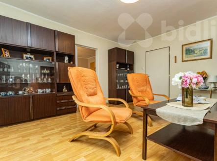 Dům se zahradou 894 m2 jen pár minut od Prostějova - Čelechovice na Hané | Prodej - dům/vila, 200 m²