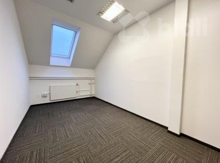 Pronájem kanceláře, 20m2, Litovelská - Olomouc | Pronájem - kanceláře, 20 m²