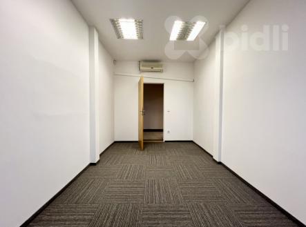 Pronájem kanceláře, 20m2, Litovelská - Olomouc | Pronájem - kanceláře, 20 m²