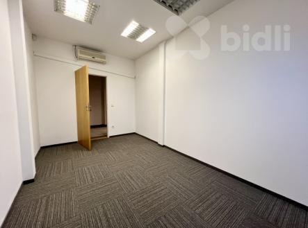 Pronájem kanceláře, 20m2, Litovelská - Olomouc | Pronájem - kanceláře, 20 m²