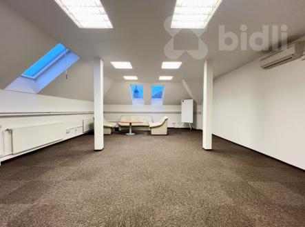 Pronájem kanceláře, 95m2, Litovelská - Olomouc | Pronájem - kanceláře, 95 m²