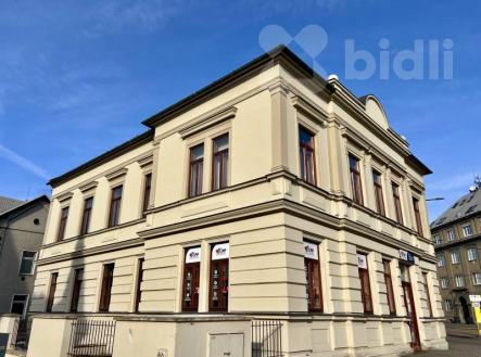 Pronájem kanceláře, 75m2, Litovelská - Olomouc | Pronájem - kanceláře, 75 m²