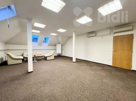Pronájem kanceláře, 75m2, Litovelská - Olomouc | Pronájem - kanceláře, 75 m²
