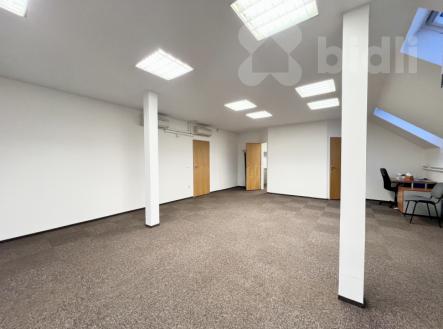 Pronájem kanceláře, 75m2, Litovelská - Olomouc | Pronájem - kanceláře, 75 m²