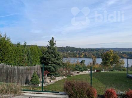 Prodej stavebního pozemku cca 1000 m2, k rekreačním účelům u brněnské přehrady od cca 1000 m2 | Prodej - pozemek, trvalý travní porost, 9 248 m²