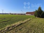 Prodej - pozemek pro bydlení, 2 072 m²