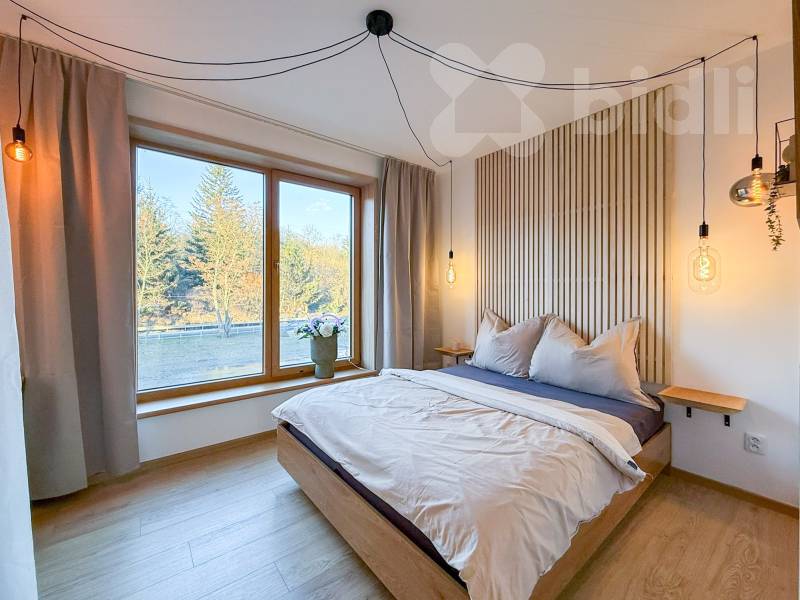 Pronájem bytu 2+kk 55 m² Lázeňská, Slaný