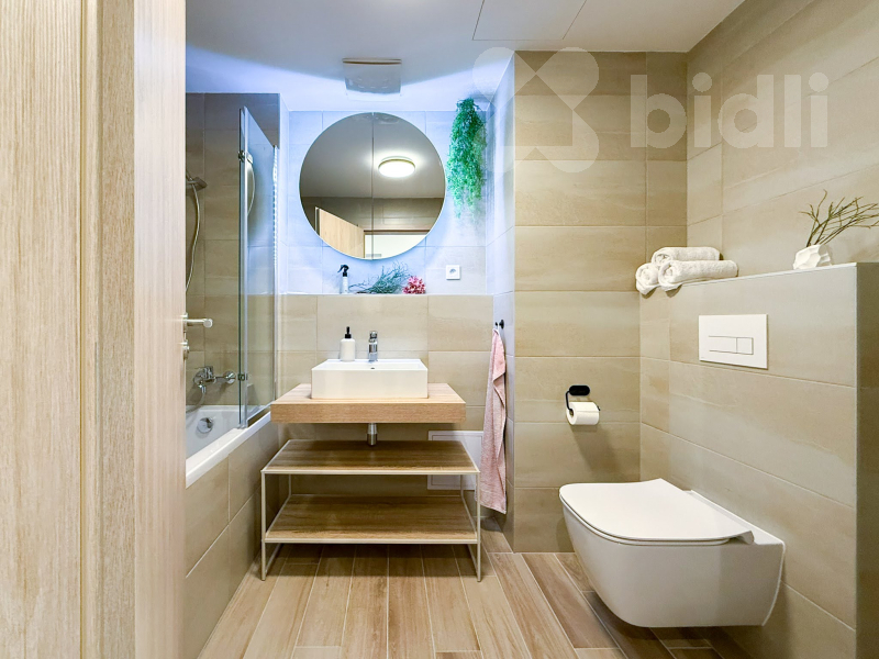 Pronájem bytu 2+kk 55 m² Lázeňská, Slaný