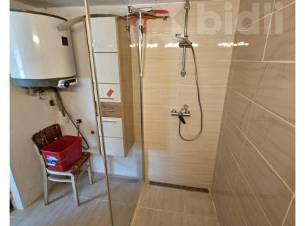 koupelna, | Prodej - dům/vila, 72 m²