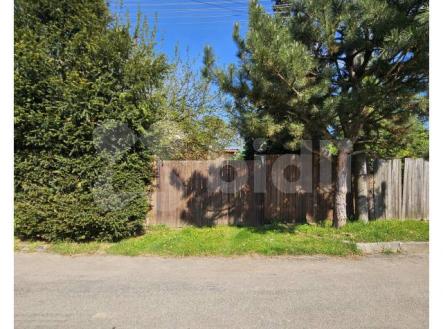 vjezd na pozemek | Prodej - dům/vila, 72 m²