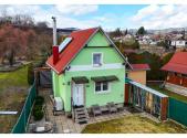 Prodej - pozemek, zahrada, 332 m²