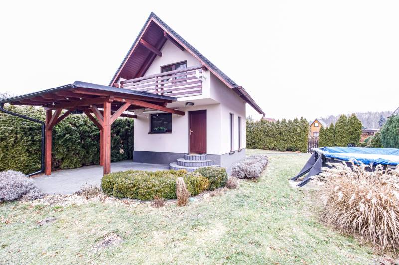 Prodej chaty - Malšovice, Hradec Králové