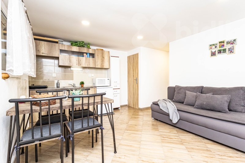 Prodej chaty - Malšovice, Hradec Králové