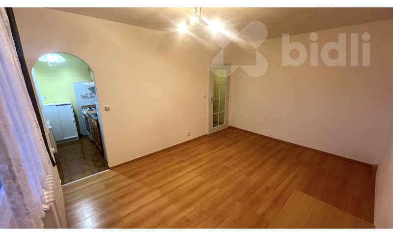 pronájem 1+1 Kladno