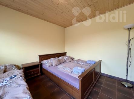 Pronájem bytu 1+1, 35m2, Mostkovice | Pronájem bytu, 1+1, 36 m²