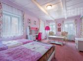 Prodej - dům/vila, 409 m²