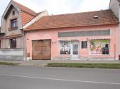 Prodej - komerční objekt, jiný, 498 m²