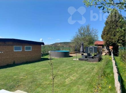 Prodej - pozemek, zahrada, 306 m²