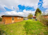 Prodej - pozemek, zahrada, 306 m²