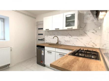 Prodej domu po kompletní rekonstrukci - Kelč, Zlínský kraj | Prodej - dům/vila, 70 m²