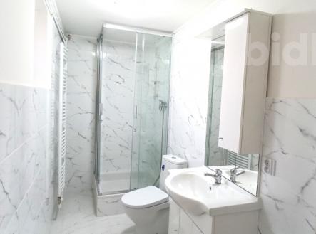 Prodej domu po kompletní rekonstrukci - Kelč, Zlínský kraj | Prodej - dům/vila, 70 m²